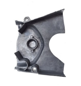 КРЫШКА ВЫХОДНОЙ ЗВЕЗДОЧКИ ДВИГАТЕЛЯ 4T 139FMB 147FMB BARTON ROMET