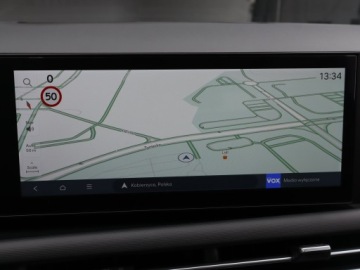 Hyundai Tucson IV 2025 Hyundai Tucson 1.6 T-GDI, Salon Polska, zdjęcie 11