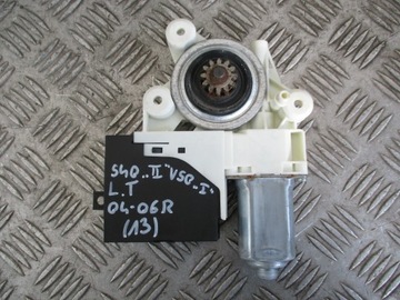 MOTOREK OKNO 30710147 VOLVO S40 1.8 B 04-06 R.
