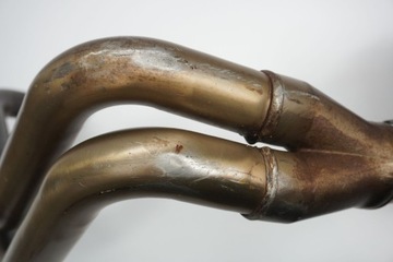 YAMAHA MT-07 13-17 ВЫПУСКНОЙ ПАТРУБОК