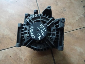W211 2.7CDI 03' ALTERNATOR 0124625002