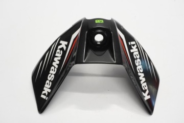 KAWASAKI 650 ER-6N 12-17 НАКЛАДКА ОБТЕКАТЕЛЯ ТОПЛИВНОГО БАКА