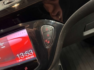 Opel Corsa E Hatchback 3d 1.4 Twinport 90KM 2015 Opel Corsa przestronny bezpieczny bezwypadkowy import Szwecja 1.4 benzyna, zdjęcie 27