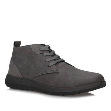 Męskie wygodne buty casual Befado Dr Orto 156M004