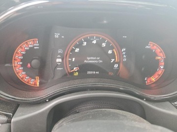 Dodge Durango III 2021 Dodge Durango SRT Hellcat 2021 6.2l 6.2 Benzyna 710KM, zdjęcie 9