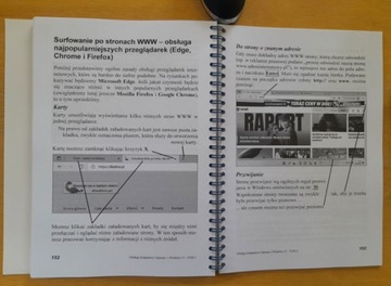 Работа на компьютере и ноутбуке с ОС Windows 11 тома I+II для пожилых людей.