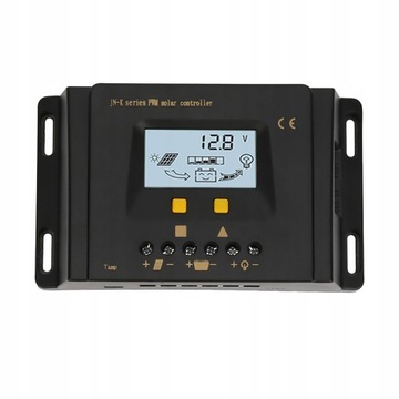 JNK 48V PWM solar charge controller