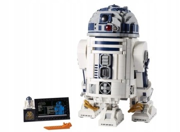 Star Wars 75308 R2-D2