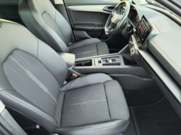 Cupra Formentor Crossover PHEV 1.4 e-HYBRID 204KM 2022 Cupra Formentor serwis ASO 1.4 hybryda 204KM bezwypadkowy pakiety kamera36, zdjęcie 17