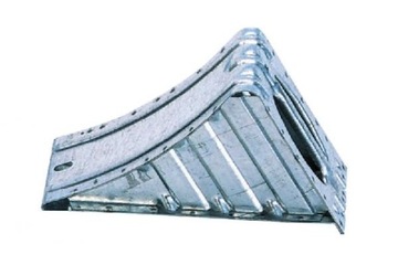 Klin pod koła typ 36 Alko W-wa