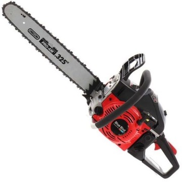 Pilarka Łańcuchowa Blue Bird CS460 Prowadnica 45 45,2 CM3