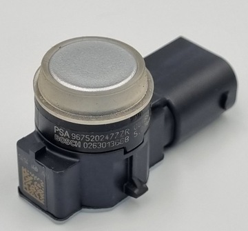 Czujnik PDC Opel Peugeot Citroen Toyota 1609981080