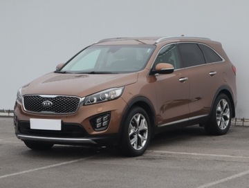 Kia Sorento III SUV 2.0 CRDi 185KM 2017 Kia Sorento 2.0 CRDi, Salon Polska, 182 KM, 4X4, zdjęcie 1