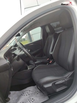 Opel Corsa F Hatchback 5d 1.2 Turbo 100KM 2019 Opel Corsa 1.2 Benzyna 101KM Full Led Gwarancja 1.2 Benzyna 101KM, zdjęcie 7