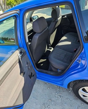 Volkswagen Polo IV Hatchback 1.2 i 54KM 2002 Volkswagen Polo Volkswagen Polo 1.2 Benzyna 54KM, zdjęcie 13