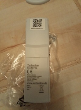 Czujnik termo-hgyro Techno Line MA 10700