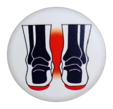 ОРТОПЕДИЧЕСКИЕ ТУФЛИ ДЛЯ ОБУВИ