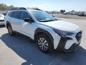 Subaru 2024 Subaru Outback 2024 SUBARU OUTBACK PREMIUM 2.5 Benzyna 182KM, zdjęcie 4