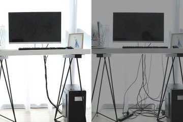 ЛЕНТА-ВЕЛКРО ДЛЯ КАБЕЛЕЙ, 15мм х 2м