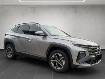 Hyundai Tucson IV 2026 HYUNDAI Tucson 1.6 T-GDi HEV Executive 2WD aut 239KM 2026