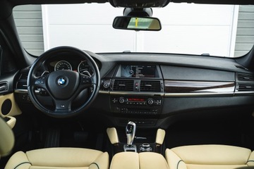 BMW X6 E71 Crossover Facelifting xDrive30d 245KM 2013 BMW | X6 | 3.0D | 245KM | xDrive | 100 % oryginał | rabat do 28.02.26, zdjęcie 9