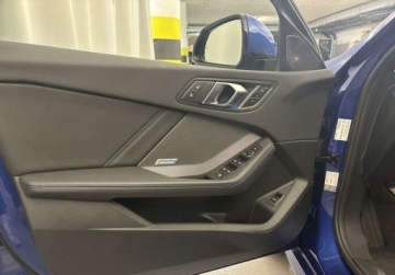 BMW Seria 1 F70 2024 BMW Seria 1 i 170 KM M-Sport Harman Kardon Gwarancja Pakiet przegladow, zdjęcie 10