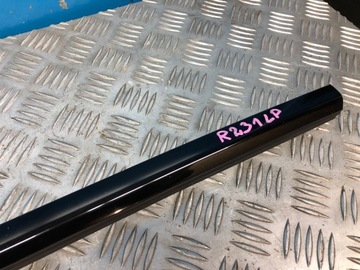 MERCEDES SL R231 231 LIŠTA ZHRNUJÍCÍ LEVÝ