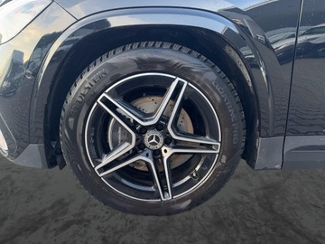 Mercedes GLA II Off-roader Facelifting 1.3 200 163KM 2025 Mercedes-Benz GLA 200 200 Pakiet AMG FaceLift, zdjęcie 8