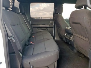 Ford 2024 Ford F150 XLT 2024 3.5l 3.5 Hybryda 400KM, zdjęcie 9