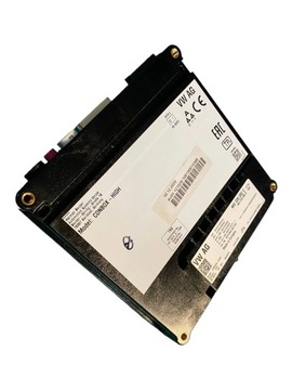 4KE035282C AUDI 4K MODUŁ STEROWNIK CONBOX-HIGH