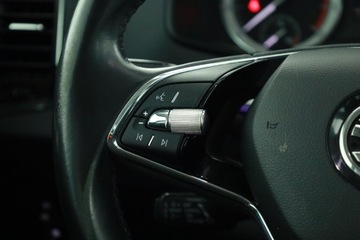 Skoda Karoq Crossover Facelifting 1.5 TSI ACT 150KM 2022 Skoda Karoq 1.5 TSI, Salon Polska, 1. Właściciel, zdjęcie 12