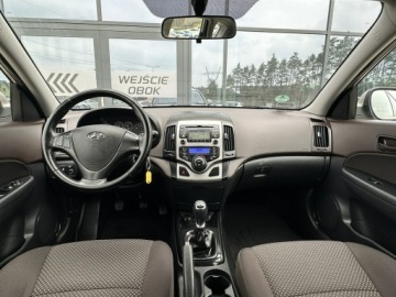 Hyundai i30 I 2011 Hyundai i30 Climatronic, Bluetooth, LED, GWARANCJA, zdjęcie 7