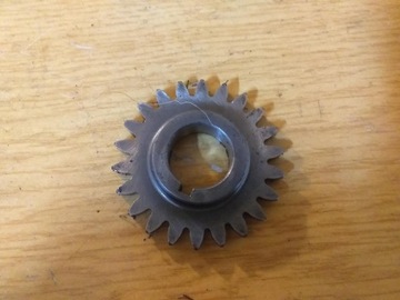 TRYB TRYBY ZĘBATKA ZĘBATKI KPL KYMCO MXU 400