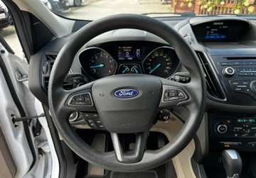 Ford Escape III 2.0 EcoBoost 243KM 2017 Ford Escape 2.0 benz. 243KM Automat Gwarancja Zamiana Zarejestrowany 2.0, zdjęcie 7