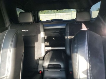 Dodge Durango III 2021 Dodge Durango 2021, 6.4L, 4x4, SRT 392, od ubezpieczalni 6.4 Benzyna 475KM, zdjęcie 8