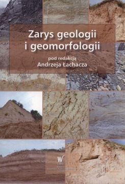 GEOLOGIA GEOMORFOLOGIA GEOTECHNIKA