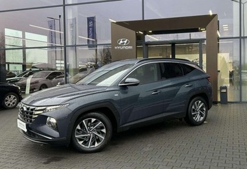 Hyundai Tucson IV SUV 1.6 T-GDI 48V 150KM 2023 Hyundai Tucson Executive 2WD Automat Gwarancja Salon Polska FV23, zdjęcie 3