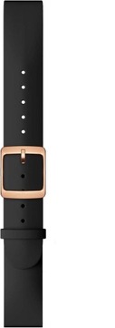 DR651 PASEK WYMIENNY DO ZEGARKA WITHINGS CZARNY