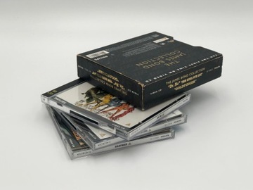 Игра Philips CD-i «Коллекция Джеймса Бонда»