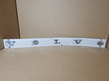 VOLVO EMBLEMAT/NAPIS