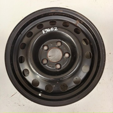 DISK 5X114,3 16 KIA NIRO (E9662)