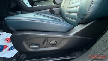 Ford Edge II 2020 Ford Edge 2.0eco bost 4x4 lift automat navi kamery ledy 1wl zamiana 1.r.gw, zdjęcie 30