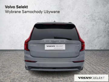Volvo XC90 II SUV Plug-In Facelifting 2024 2.0 T8  455KM 2025 Volvo XC 90 XC90 T8 Ultra, Hybryda Plug-in, 455 KM, zdjęcie 8