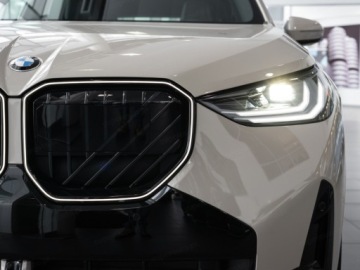 BMW X3 G45 2026 BMW X3 xDrive20 Sport Suv 2.0 (208KM) 2026, zdjęcie 1