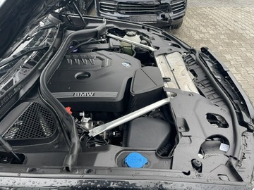 BMW X3 G01 SUV Facelifting 2.0 20i 184KM 2023 BMW X3 Xdrive Skóra Kamera Podgrzewanie Virtual, zdjęcie 15