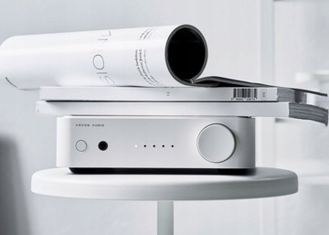 ARGON AUDIO SA1 BT + PHONAR STYLE M2 = БЕЛАЯ МАГИЯ И ПОГРУЖАЮЩИЙ ЗВУК