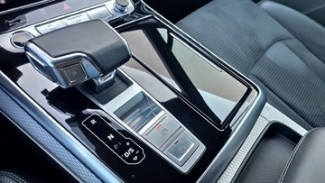 Audi Q7 II SUV Facelifting  3.0 55 TFSI 340KM 2024 Audi Q7 3.0TFSI 340KM SalonPL Quattro Domyk Oś Skr, zdjęcie 36