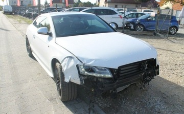 Audi A5 8T S5 Coupe 4.2 354KM 2008 Audi S5 Coupe 4.2 Benzyna 354KM, zdjęcie 2