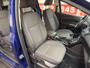 Ford C-MAX II Grand C-MAX Facelifting 2.0 TDCi 150KM 2017 Ford Grand C-MAX Promocja na black week oferta wazna do konca tygodnia -30, zdjęcie 33