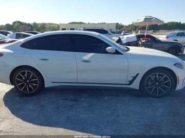 BMW Seria 4 G22-23-26 2022 BMW Seria 4 430i, 2022r., 2.0L 2.0 Benzyna 248KM, zdjęcie 4